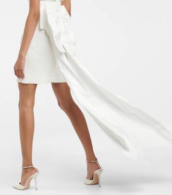 Robe de mariée Madeline | Rebecca Vallance