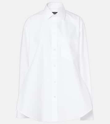 Hemd aus Baumwolle | Balenciaga