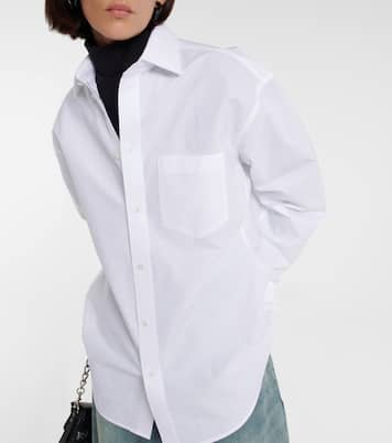 Hemd aus Baumwolle | Balenciaga