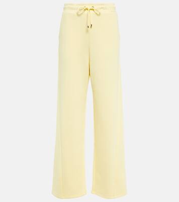 Pantalon Ultra en coton mélangé | Max Mara