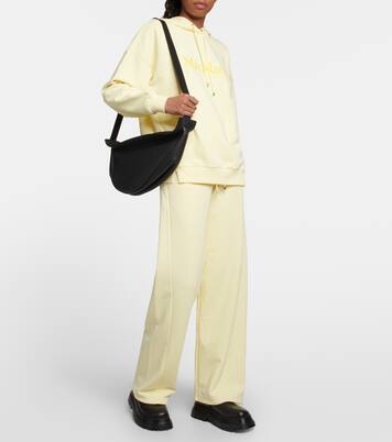 Pantalon Ultra en coton mélangé | Max Mara