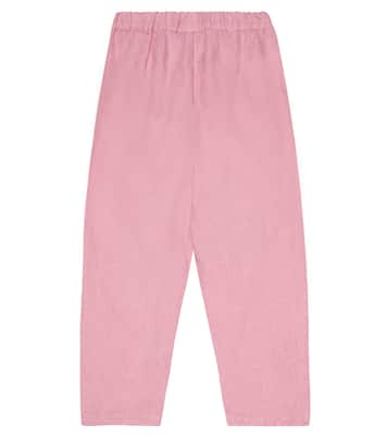 Linen pants | Il Gufo
