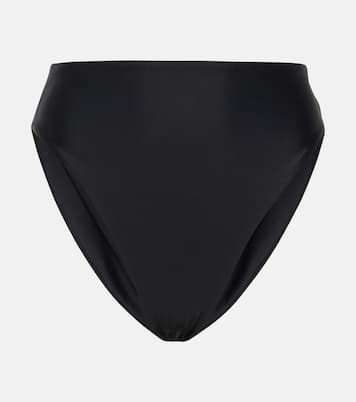 Incline bikini bottoms | Jade Swim