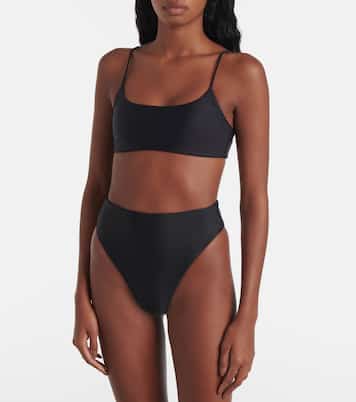 Incline bikini bottoms | Jade Swim