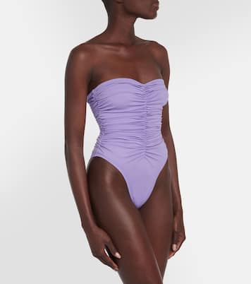 Badeanzug Slinky Marissa | Norma Kamali