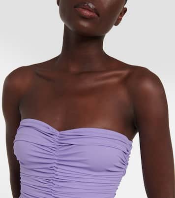 Badeanzug Slinky Marissa | Norma Kamali