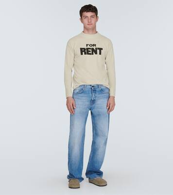 For Rent sweater | ERL