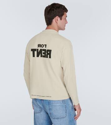 For Rent sweater | ERL