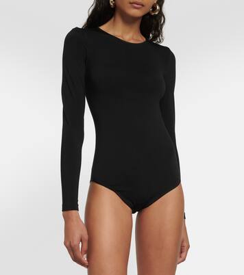 Body Berlin aus einem Baumwollgemisch | Wolford