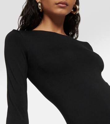 Body Berlin aus einem Baumwollgemisch | Wolford