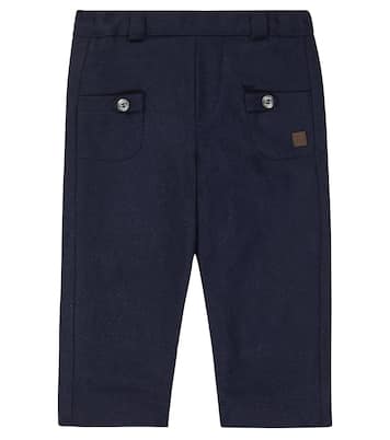 Baby pants | Tartine et Chocolat