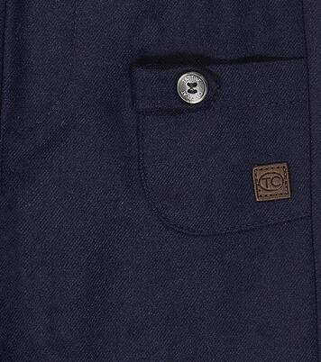 Baby pants | Tartine et Chocolat