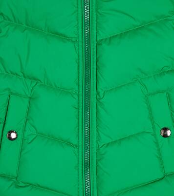 Authentic quilted down jacket | Woolrich Kids