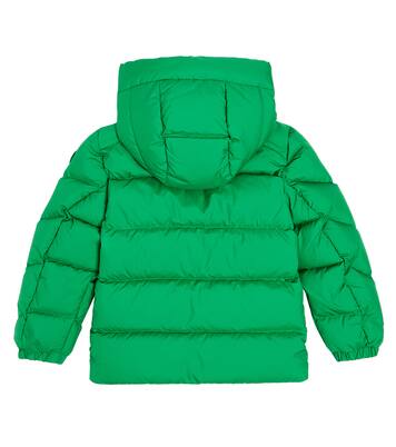 Authentic quilted down jacket | Woolrich Kids