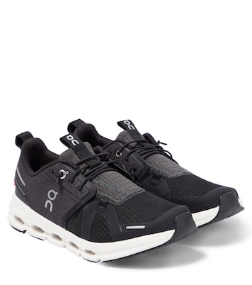 Cloud Sky running shoes | On Kids