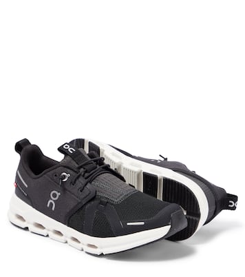 Cloud Sky running shoes | On Kids