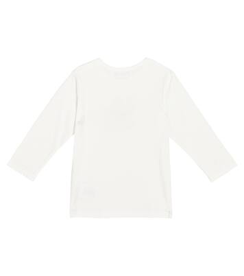 Baby Tahsin printed jersey top | Bonpoint