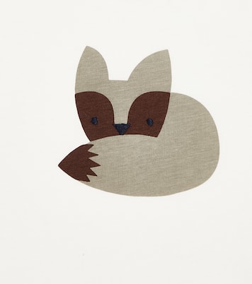 Baby Tahsin printed jersey top | Bonpoint