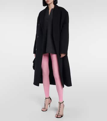 Leggings Fibby in mesh | Isabel Marant