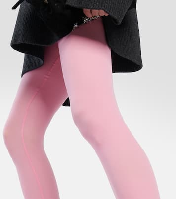 Leggings Fibby in mesh | Isabel Marant