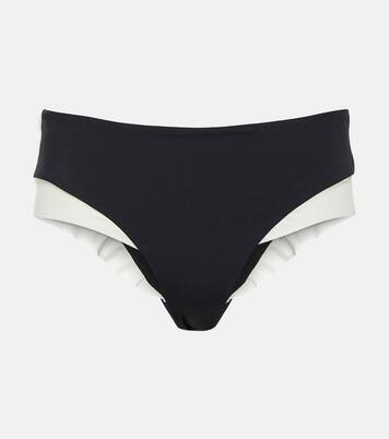 Culotte de bikini Calacutta | Marysia