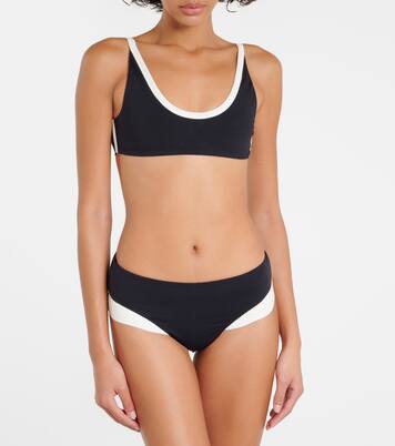 Culotte de bikini Calacutta | Marysia