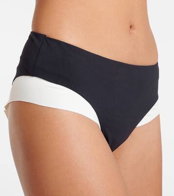 Culotte de bikini Calacutta | Marysia