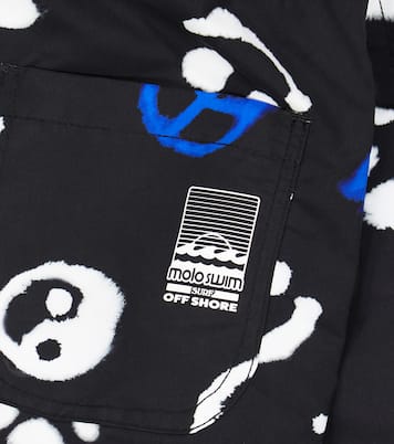 Nilson swim trunks | Molo