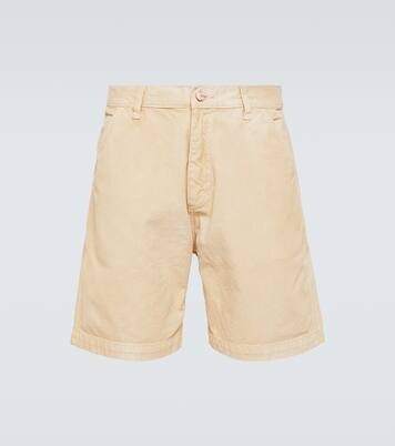 Cotton Bermuda shorts | NotSoNormal
