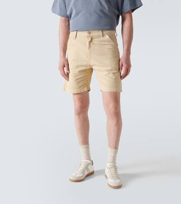 Cotton Bermuda shorts | NotSoNormal