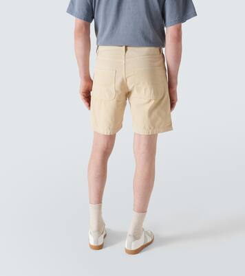 Cotton Bermuda shorts | NotSoNormal