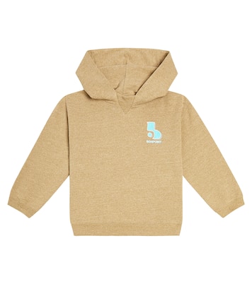 Hoodie Felix aus Jersey | Bonpoint
