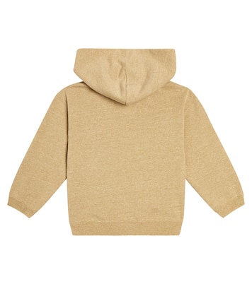 Hoodie Felix aus Jersey | Bonpoint