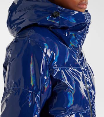 Skijacke Rosalia | Jet Set