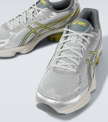 Gel-Kinetic Fluent sneakers | Asics