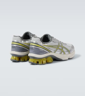 Gel-Kinetic Fluent sneakers | Asics