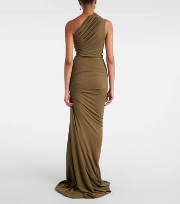 Robe asymétrique  | Entire Studios