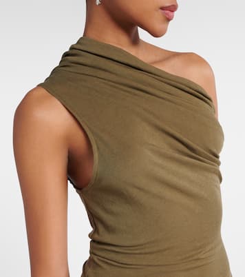 Robe asymétrique  | Entire Studios