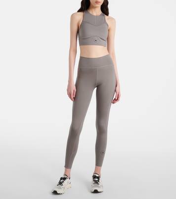 Truepace leggings | Adidas by Stella McCartney