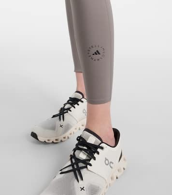 Truepace leggings | Adidas by Stella McCartney