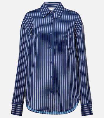 Hemd Lui | The Frankie Shop