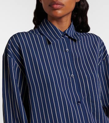 Hemd Lui | The Frankie Shop