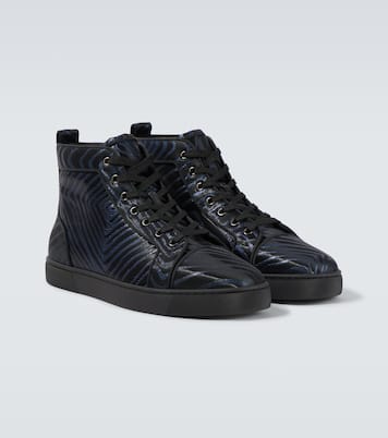 Baskets Louis | Christian Louboutin