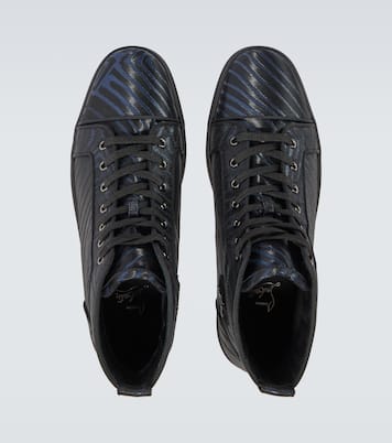 Baskets Louis | Christian Louboutin