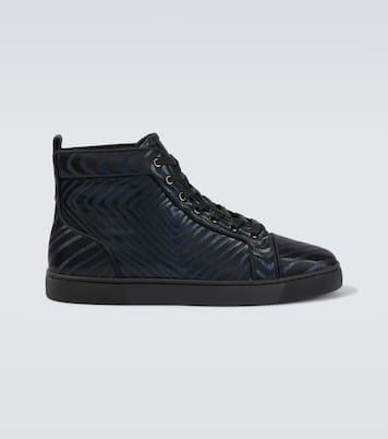 Baskets Louis | Christian Louboutin