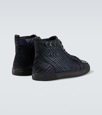 Baskets Louis | Christian Louboutin