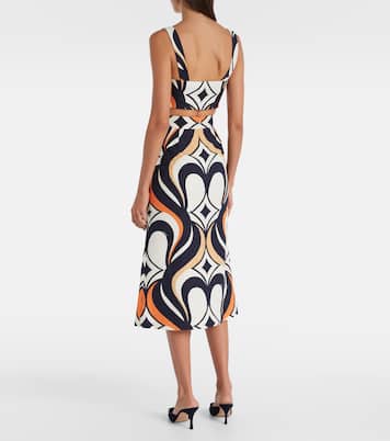 Bralette Baia aus Baumwolle | La DoubleJ