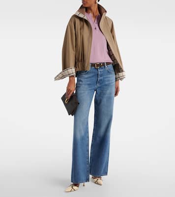 High-Rise Jeans Annina  | Citizens of Humanity