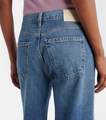 High-Rise Jeans Annina  | Citizens of Humanity