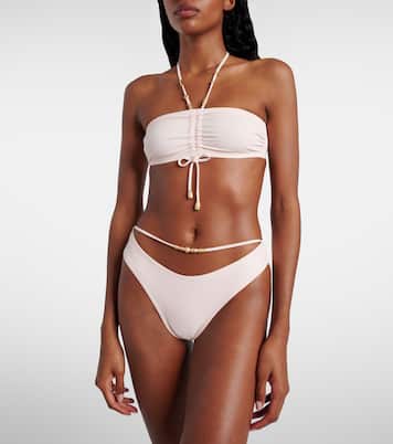 Lava bikini bottoms | Eres